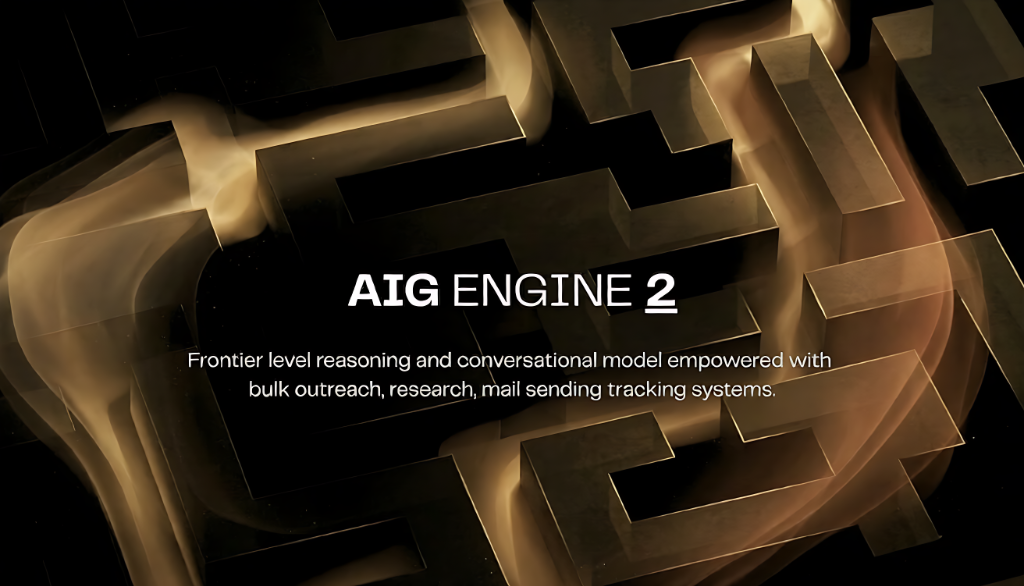 AIG ENGINE 2